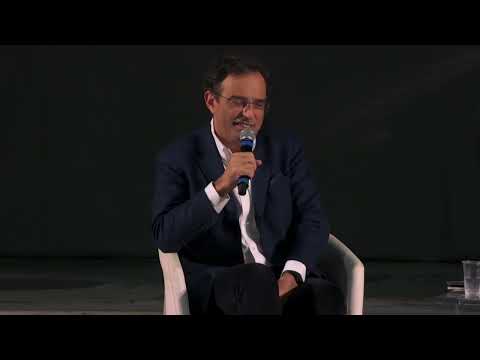 Vito Mancuso - Presentazione del libro “Gesù e Cristo”