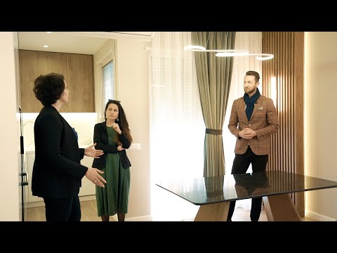 "N'Shtëpi t'Re" - Episodi 6,klientja do të blej shtëpi në ndërtim të ri në zonat mesatare të Tiranës