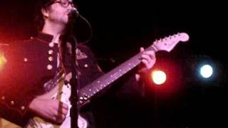 &quot;The World Was Made for Men&quot; Sean Lennon and Ghost of a Sabre Toothed Tiger