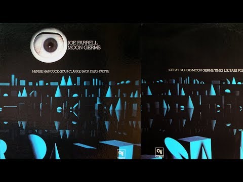 Great Gorge - Joe Farrell Quartet