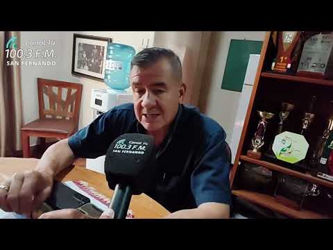 Luis Rolín asume la presidencia de la Junta Municipal de Obligado