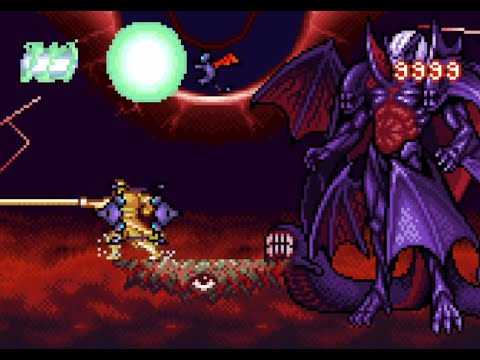 How to Setup Nuclear Radiation in Circle of the Moon