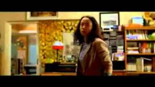 Трейлер к фильму Тайное сияние 2007