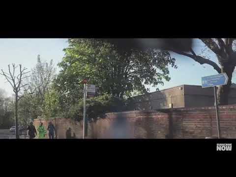 Nockz - Summers Back