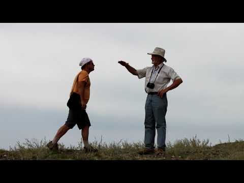 Моя планета Казахстан. Путешествия с Борисом Щербаковым