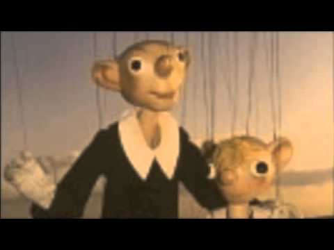 Spejbl & Hurvinek - Über die Liebe