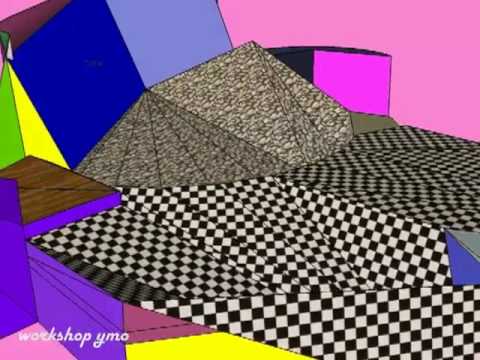 3D ZAUBER (MKMS KORNEUBURG 2009 part 4)