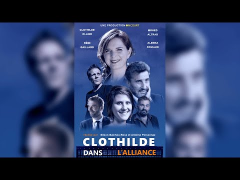 Clothilde dans l'Alliance - Documentaire