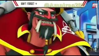 Download lagu Boboiboy Dubbing Part 1 & 2 mp3