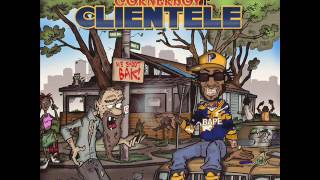 Corner Boy P ft. Curren$y - What A Life (Instrumental) (Loop)