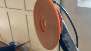 آلة التجليخ Rokamat Vandskuringsmaskine Rokamat | صورة 4 - Machineryline