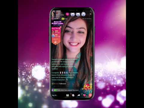 StreamKar-A smart way to meet new friends