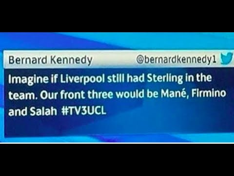 When I'm Liverpool: 17/18 Premier League Season Review