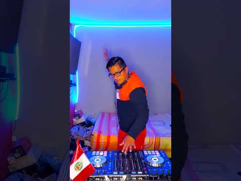 Dj Corimusic - Mix Electrónica Vs Reggaeton School #reels #2000s #reggaeton #electronicmusic #viral