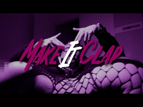 SkuX - Make It Clap (Official Music Video)