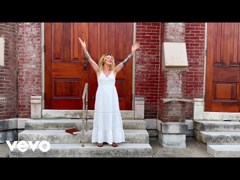 Clare Cunningham - The Most Perfect Gift (Official Video)