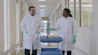 Career Spotlight: Improve Health and Improve Lives as a Technologist