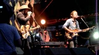 Wilco - Can't Stand It - Newport Folk Festival - 7/27/2012