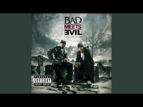 Welcome 2 Hell (Explicit)