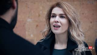 Մեր Թաղի Տղերքը, Սերիա 37 / Mer Taghi Tgherqy