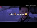 Janmo Janam Ka Tujhse Rishta Mera Best Song Whatsapp Status