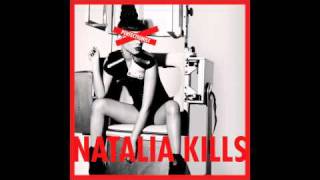Natalia Kills - Superficial
