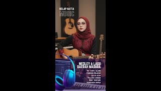 Download lagu MEDLEY 6 LAGU DAERAH MADURA - Helap Hatta mp3