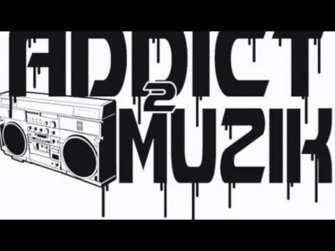 ADDICT 2 MUZIK RMX 01-CAPLETON FEAT. METHOD MAN