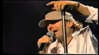 Vasco Rossi - Iive in Modena 2001 - Standing ovation