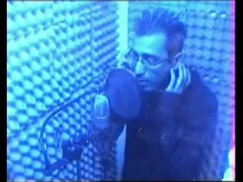 El Diablo Rojo (ferdi) - Porque te fuiste