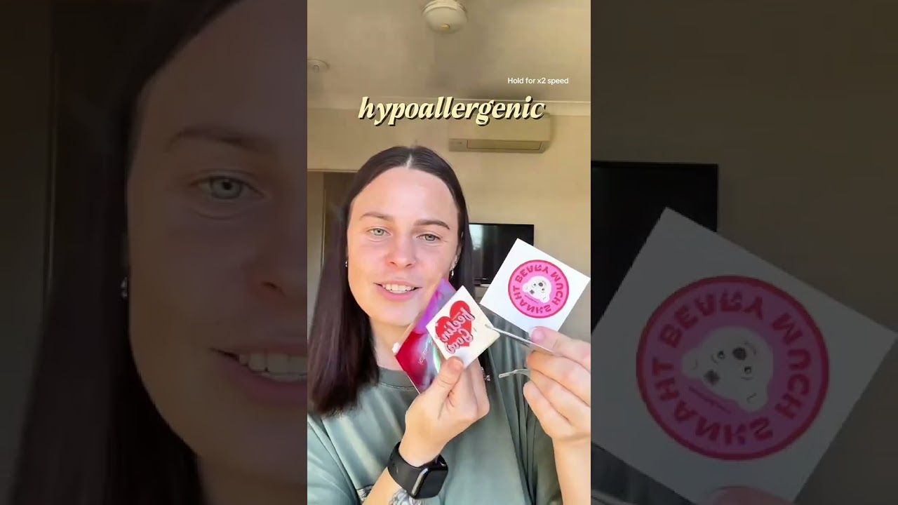 Essential Beauty Unboxing