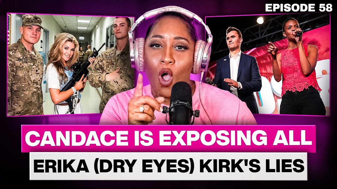 Racoondace vs Kirk...Here's why we don't want THEM around our kids.