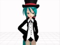 Miku Hatsune-Joker 