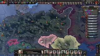 【Hoi4実況】もしもいかやきがあの総統の手下だったら#２