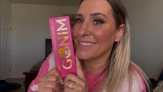GONIM Eye Serum with Caffeine