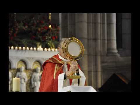 Isuse Tu ne-ai chemat să te urmăm