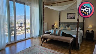 Ephesus Suites | Selcuk, Turkey | Hotel Review 🛏️