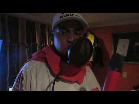 Un Instante (Cypher) // @legalStyleOficial  (2017)