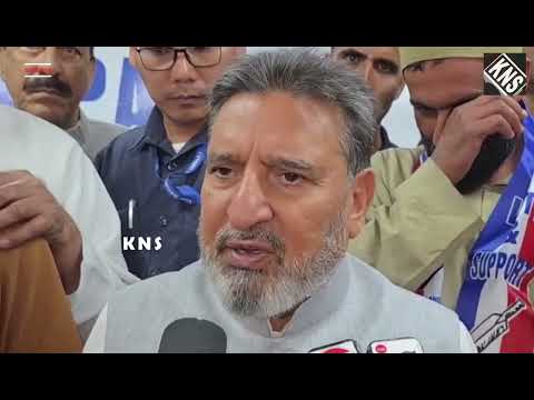 Had there been unity, the issue of Jammu and Kashmir’s statehood could have been resolved in six months. Without unity, it may take six years, but it will definitely be achieved,” Apni Party chief AltafBukhari said, while criticizing the National Conference’s separate campaign and calling for a united political approach.  Says Night Shift Only Way Out For Airport, Pitches Round-The-Clock for Srinagar Airport Work To Save J&K Tourism.
