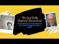 "The Lord Is My Shepherd" - Jo Stafford with Paul Weston (1954)