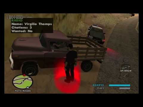 GTA SAPDFR Episode 2 (Part 3/3)