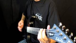 Cleartone EMP (11-56) - Stormland (Kataklysm cover)