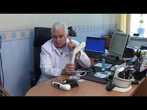 Аппарат ультразвуковой терапевтический «Дельта Комби» АУЗТ