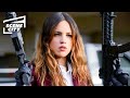 Baby Driver Goodbye Darling MOVIE FIGHT SHOOTOUT SCENE