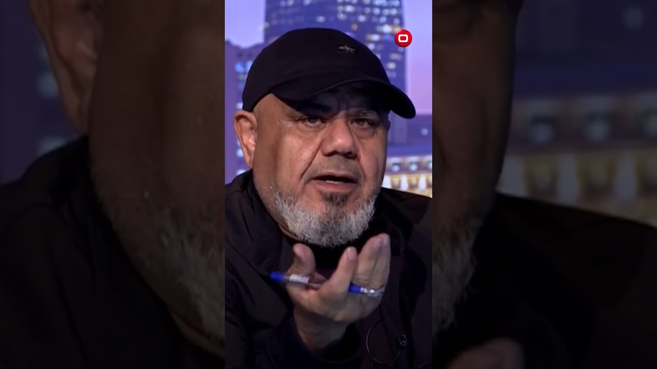 فيديو | أبو تراب: خضت الانتخابات مع بدر بعد أن قرروا عدم التحالف مع السوداني #shorts