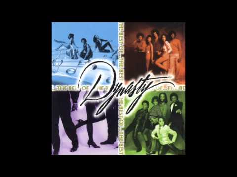 Dynasty - Don't Waste My Time