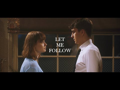 Lucy & Lockwood l Let me follow