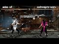 Mortal Kombat Kollection 2025 ULTIMATE SMOKE Gameplay Playthrough