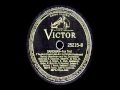 78 RPM: Benny Goodman & his Orchestra - Sandman