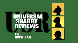 USR The Professionals Trailer